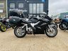 USED 2006 06 HONDA VFR800F - BUY ONLINE 24 HRS A DAY - FINANCE AVAILABLE - ALL TYPES OF CREDIT ACCEPTED WITH FULL LUGGAGE