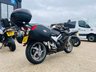 USED 2006 06 HONDA VFR800F - BUY ONLINE 24 HRS A DAY - FINANCE AVAILABLE - ALL TYPES OF CREDIT ACCEPTED WITH FULL LUGGAGE