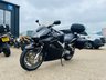 USED 2006 06 HONDA VFR800F - BUY ONLINE 24 HRS A DAY - FINANCE AVAILABLE - ALL TYPES OF CREDIT ACCEPTED WITH FULL LUGGAGE