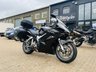 USED 2006 06 HONDA VFR800F - BUY ONLINE 24 HRS A DAY - FINANCE AVAILABLE - ALL TYPES OF CREDIT ACCEPTED WITH FULL LUGGAGE
