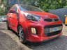 USED 2015 15 KIA PICANTO 1.0 SR7 5d 68 BHP 