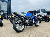 USED 2007 07 SUZUKI GSXR1000 - BUY ONLINE 24 HRS A DAY - FINANCE AVAILABLE - ALL TYPES OF CREDIT ACCEPTED WITH YOSHIMURA RACE EXHAUSTS