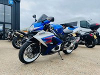 USED 2007 07 SUZUKI GSXR1000 - BUY ONLINE 24 HRS A DAY - FINANCE AVAILABLE - ALL TYPES OF CREDIT ACCEPTED WITH YOSHIMURA RACE EXHAUSTS