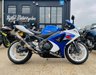 USED 2007 07 SUZUKI GSXR1000 - BUY ONLINE 24 HRS A DAY - FINANCE AVAILABLE - ALL TYPES OF CREDIT ACCEPTED WITH YOSHIMURA RACE EXHAUSTS