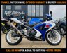 USED 2007 07 SUZUKI GSXR1000 - BUY ONLINE 24 HRS A DAY - FINANCE AVAILABLE - ALL TYPES OF CREDIT ACCEPTED WITH YOSHIMURA RACE EXHAUSTS