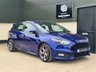 USED 2015 65 FORD FOCUS 2.0 ST-3 5d 247 BHP FULL SERVICE HISTORY-NEW MOT-ULEZ