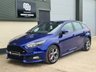 USED 2015 65 FORD FOCUS 2.0 ST-3 5d 247 BHP FULL SERVICE HISTORY-NEW MOT-ULEZ