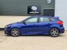 USED 2015 65 FORD FOCUS 2.0 ST-3 5d 247 BHP FULL SERVICE HISTORY-NEW MOT-ULEZ