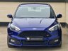 USED 2015 65 FORD FOCUS 2.0 ST-3 5d 247 BHP FULL SERVICE HISTORY-NEW MOT-ULEZ