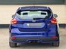 USED 2015 65 FORD FOCUS 2.0 ST-3 5d 247 BHP FULL SERVICE HISTORY-NEW MOT-ULEZ