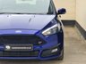 USED 2015 65 FORD FOCUS 2.0 ST-3 5d 247 BHP FULL SERVICE HISTORY-NEW MOT-ULEZ
