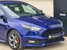 USED 2015 65 FORD FOCUS 2.0 ST-3 5d 247 BHP FULL SERVICE HISTORY-NEW MOT-ULEZ