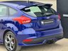USED 2015 65 FORD FOCUS 2.0 ST-3 5d 247 BHP FULL SERVICE HISTORY-NEW MOT-ULEZ