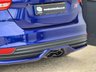 USED 2015 65 FORD FOCUS 2.0 ST-3 5d 247 BHP FULL SERVICE HISTORY-NEW MOT-ULEZ