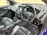 USED 2015 65 FORD FOCUS 2.0 ST-3 5d 247 BHP FULL SERVICE HISTORY-NEW MOT-ULEZ
