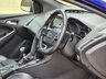 USED 2015 65 FORD FOCUS 2.0 ST-3 5d 247 BHP FULL SERVICE HISTORY-NEW MOT-ULEZ