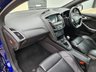 USED 2015 65 FORD FOCUS 2.0 ST-3 5d 247 BHP FULL SERVICE HISTORY-NEW MOT-ULEZ