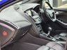 USED 2015 65 FORD FOCUS 2.0 ST-3 5d 247 BHP FULL SERVICE HISTORY-NEW MOT-ULEZ