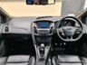 USED 2015 65 FORD FOCUS 2.0 ST-3 5d 247 BHP FULL SERVICE HISTORY-NEW MOT-ULEZ
