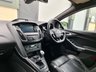 USED 2015 65 FORD FOCUS 2.0 ST-3 5d 247 BHP FULL SERVICE HISTORY-NEW MOT-ULEZ