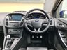 USED 2015 65 FORD FOCUS 2.0 ST-3 5d 247 BHP FULL SERVICE HISTORY-NEW MOT-ULEZ