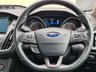 USED 2015 65 FORD FOCUS 2.0 ST-3 5d 247 BHP FULL SERVICE HISTORY-NEW MOT-ULEZ