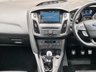 USED 2015 65 FORD FOCUS 2.0 ST-3 5d 247 BHP FULL SERVICE HISTORY-NEW MOT-ULEZ