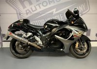 USED 2014 14 SUZUKI GSX1300R HAYABUSA L3 - BUY ONLINE 24 HRS A DAY - FINANCE AVAILABLE - ALL TYPES OF CREDIT ACCEPTED WITH SCORPION RACE EXHAUSTS
