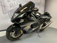 USED 2014 14 SUZUKI GSX1300R HAYABUSA L3 - BUY ONLINE 24 HRS A DAY - FINANCE AVAILABLE - ALL TYPES OF CREDIT ACCEPTED WITH SCORPION RACE EXHAUSTS