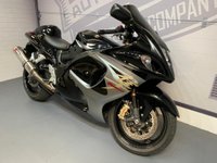 USED 2014 14 SUZUKI GSX1300R HAYABUSA L3 - BUY ONLINE 24 HRS A DAY - FINANCE AVAILABLE - ALL TYPES OF CREDIT ACCEPTED WITH SCORPION RACE EXHAUSTS