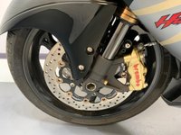 USED 2014 14 SUZUKI GSX1300R HAYABUSA L3 - BUY ONLINE 24 HRS A DAY - FINANCE AVAILABLE - ALL TYPES OF CREDIT ACCEPTED WITH SCORPION RACE EXHAUSTS