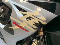 USED 2014 14 SUZUKI GSX1300R HAYABUSA L3 - BUY ONLINE 24 HRS A DAY - FINANCE AVAILABLE - ALL TYPES OF CREDIT ACCEPTED WITH SCORPION RACE EXHAUSTS