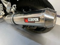 USED 2014 14 SUZUKI GSX1300R HAYABUSA L3 - BUY ONLINE 24 HRS A DAY - FINANCE AVAILABLE - ALL TYPES OF CREDIT ACCEPTED WITH SCORPION RACE EXHAUSTS