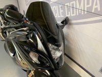 USED 2014 14 SUZUKI GSX1300R HAYABUSA L3 - BUY ONLINE 24 HRS A DAY - FINANCE AVAILABLE - ALL TYPES OF CREDIT ACCEPTED WITH SCORPION RACE EXHAUSTS