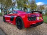 USED 2018 03 AUDI R8 5.2 V10 PLUS QUATTRO 2d 602 BHP 