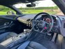 USED 2018 03 AUDI R8 5.2 V10 PLUS QUATTRO 2d 602 BHP 