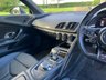 USED 2018 03 AUDI R8 5.2 V10 PLUS QUATTRO 2d 602 BHP 