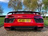 USED 2018 03 AUDI R8 5.2 V10 PLUS QUATTRO 2d 602 BHP 