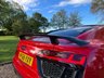 USED 2018 03 AUDI R8 5.2 V10 PLUS QUATTRO 2d 602 BHP 