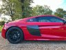 USED 2018 03 AUDI R8 5.2 V10 PLUS QUATTRO 2d 602 BHP 