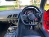 USED 2018 03 AUDI R8 5.2 V10 PLUS QUATTRO 2d 602 BHP 