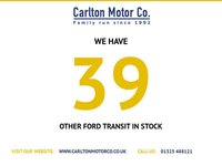 USED 2017 17 FORD TRANSIT 2.0 350 L3 H2 LWB MEDIUM ROOF P/V 129 BHP Fully Documented Service History