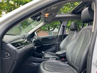 USED 2016 16 BMW X1 2.0 SDRIVE18D XLINE 5d 148 BHP 
