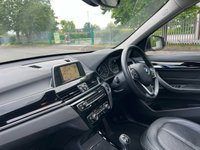 USED 2016 16 BMW X1 2.0 SDRIVE18D XLINE 5d 148 BHP 