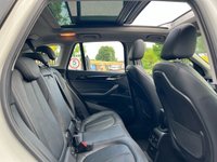 USED 2016 16 BMW X1 2.0 SDRIVE18D XLINE 5d 148 BHP 