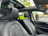 USED 2016 16 BMW X1 2.0 SDRIVE18D XLINE 5d 148 BHP 
