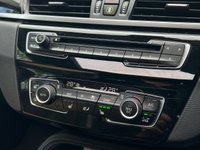 USED 2016 16 BMW X1 2.0 SDRIVE18D XLINE 5d 148 BHP 