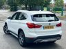 USED 2016 16 BMW X1 2.0 SDRIVE18D XLINE 5d 148 BHP 