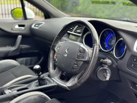 USED 2013 13 CITROEN DS4 1.6 HDI DSTYLE 5d 115 BHP 