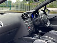 USED 2013 13 CITROEN DS4 1.6 HDI DSTYLE 5d 115 BHP 